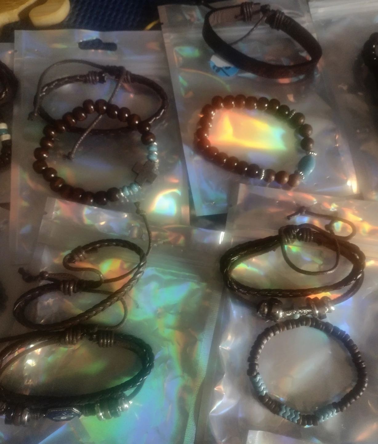 Assorted Bracelets (Various Styles) - photo 2