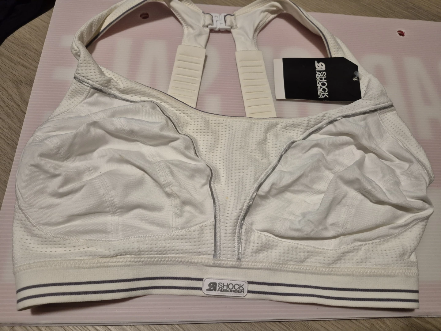 Shock Absorber Sports Bra - photo 3