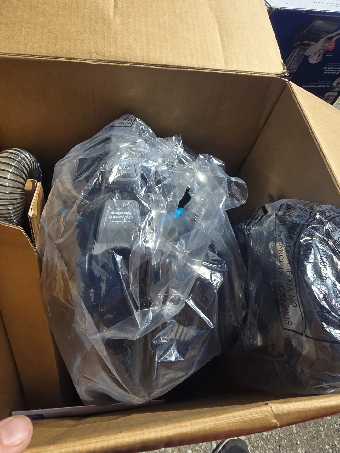 Bissell CleanView Vacuum Cleaner - photo 3