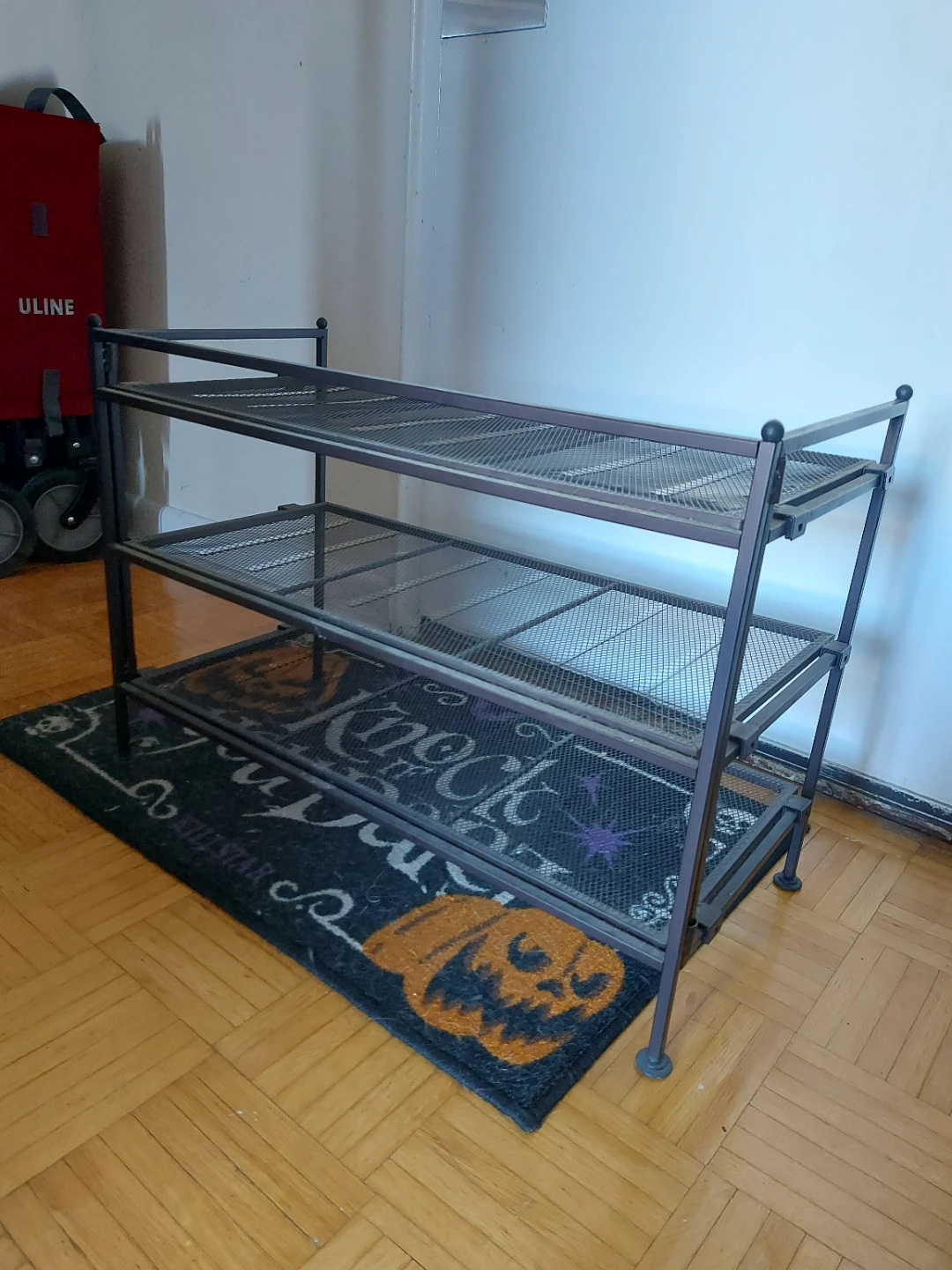 Shoe Rack