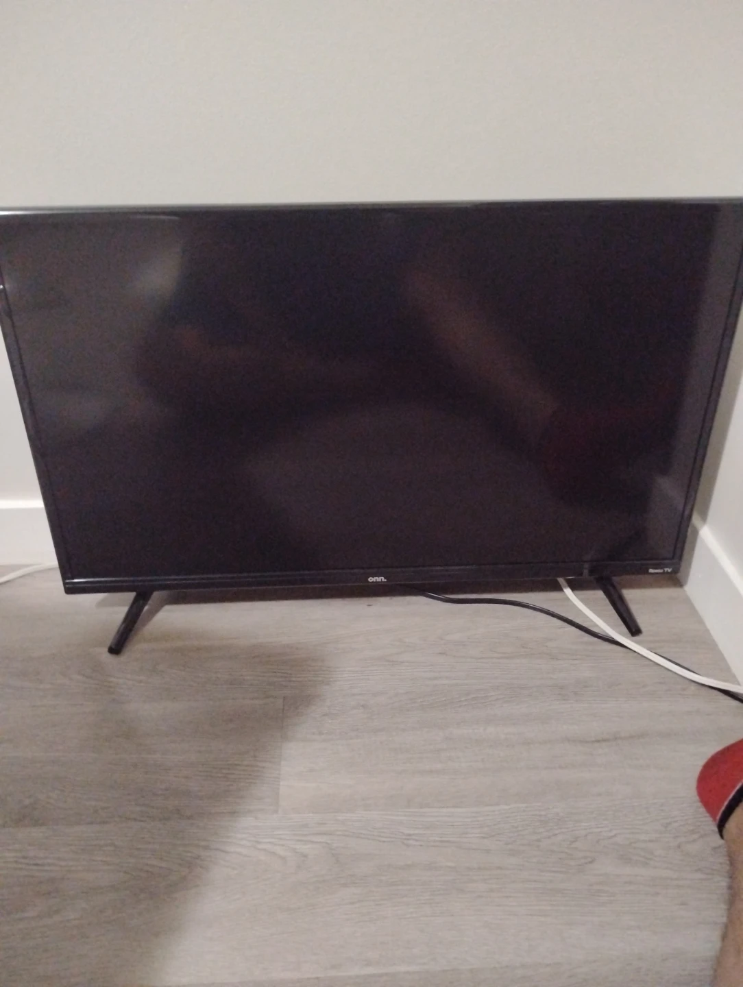 ONN. Roku TV