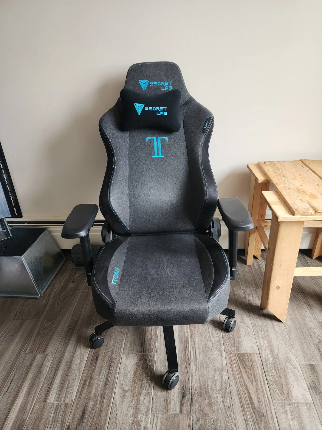 Secretlab TITAN Gaming Chair