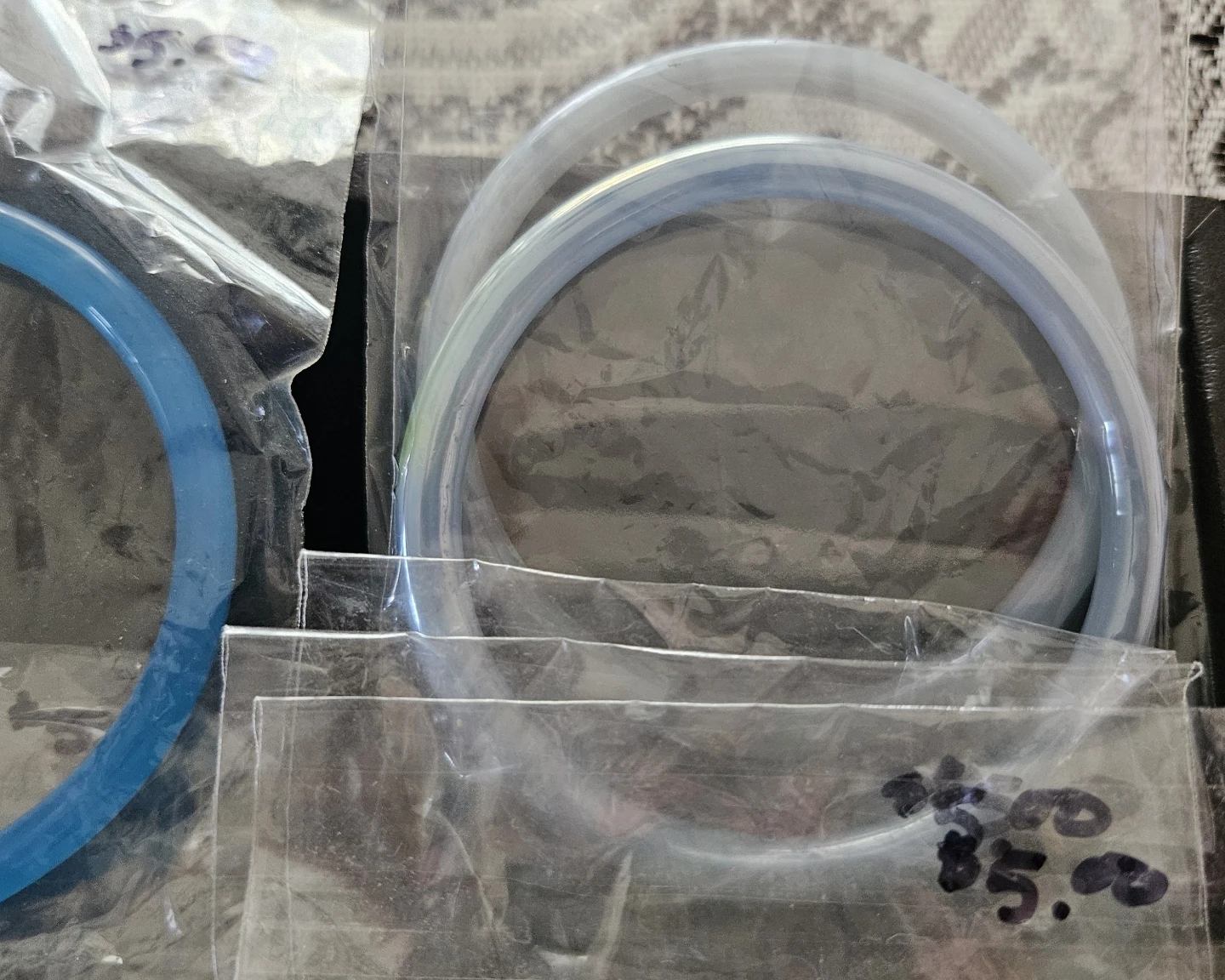Glass Bangles - photo 3