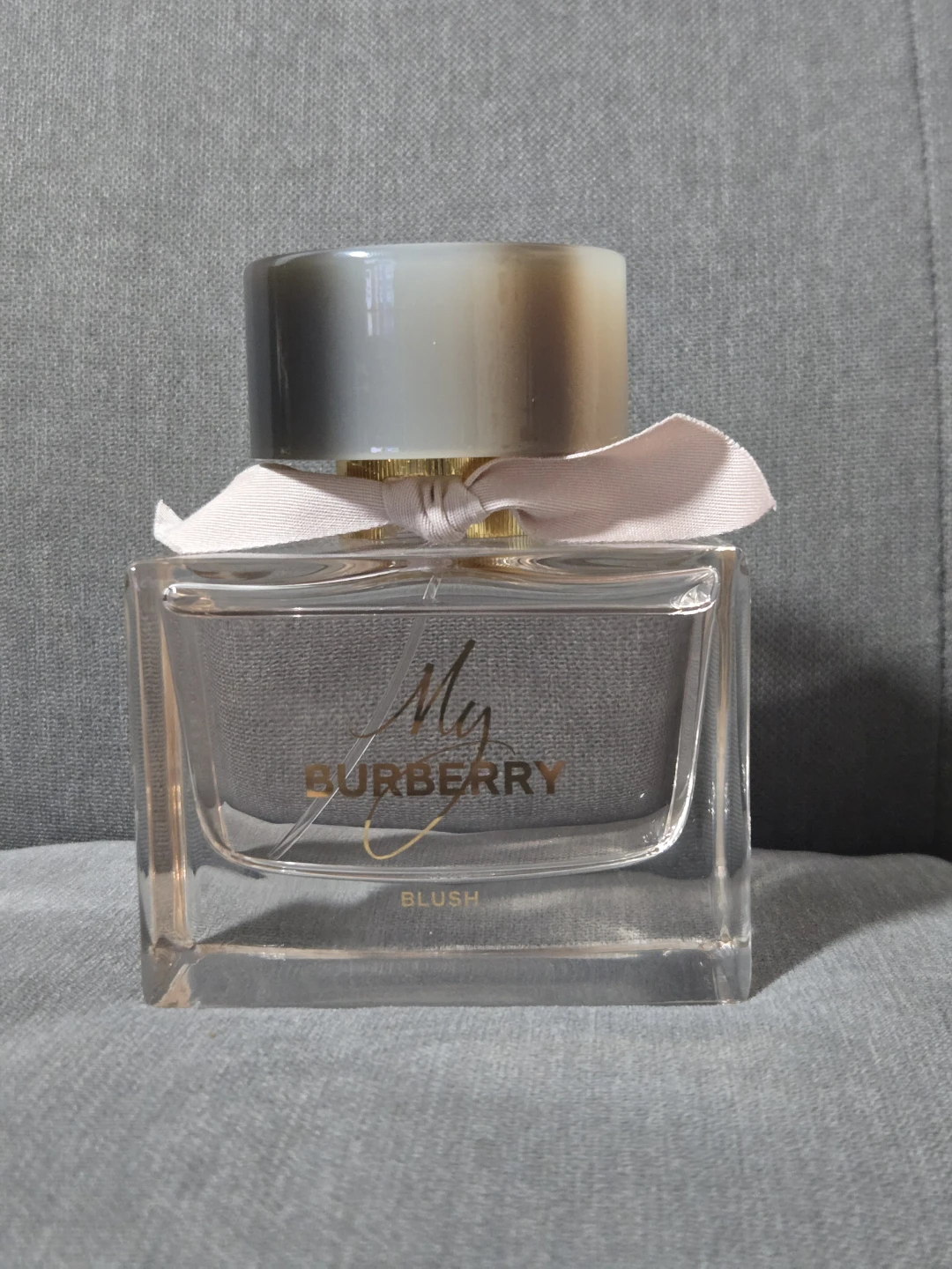 Burberry My Burberry Blush Eau de Parfum 90ml - photo 3