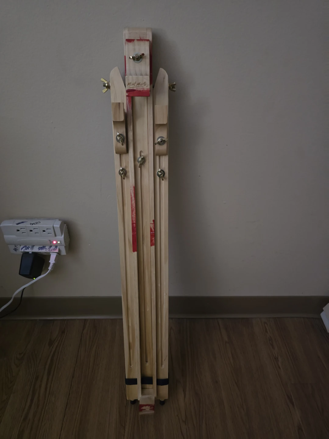 Mont Marte Wooden Art Easel - photo 3
