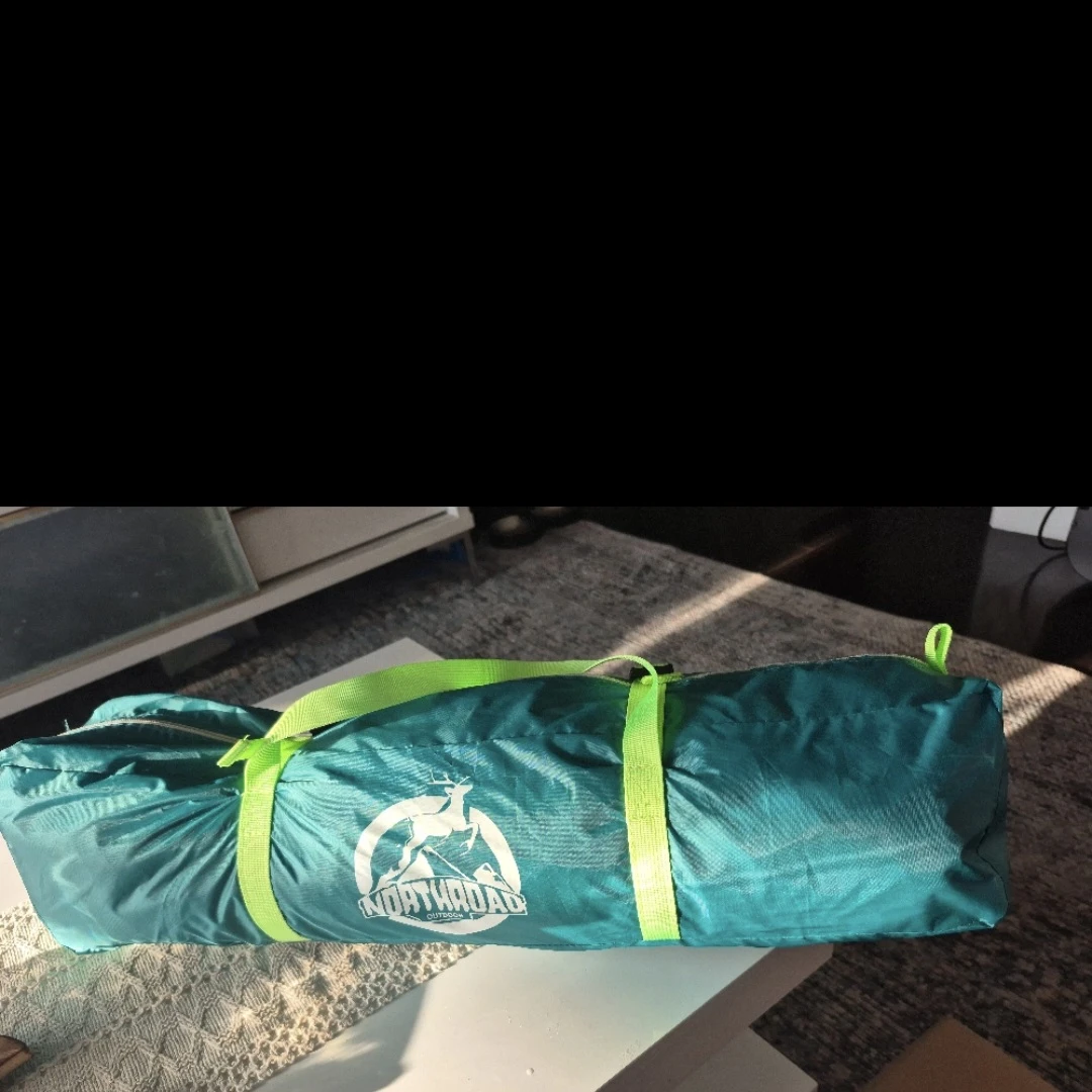 Northward 2-Person Camping Tent - photo 3