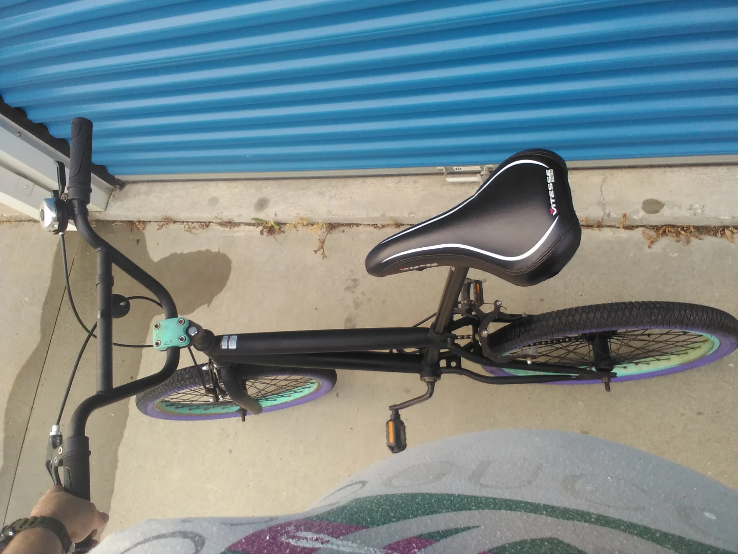 BMX Huffy - photo 2