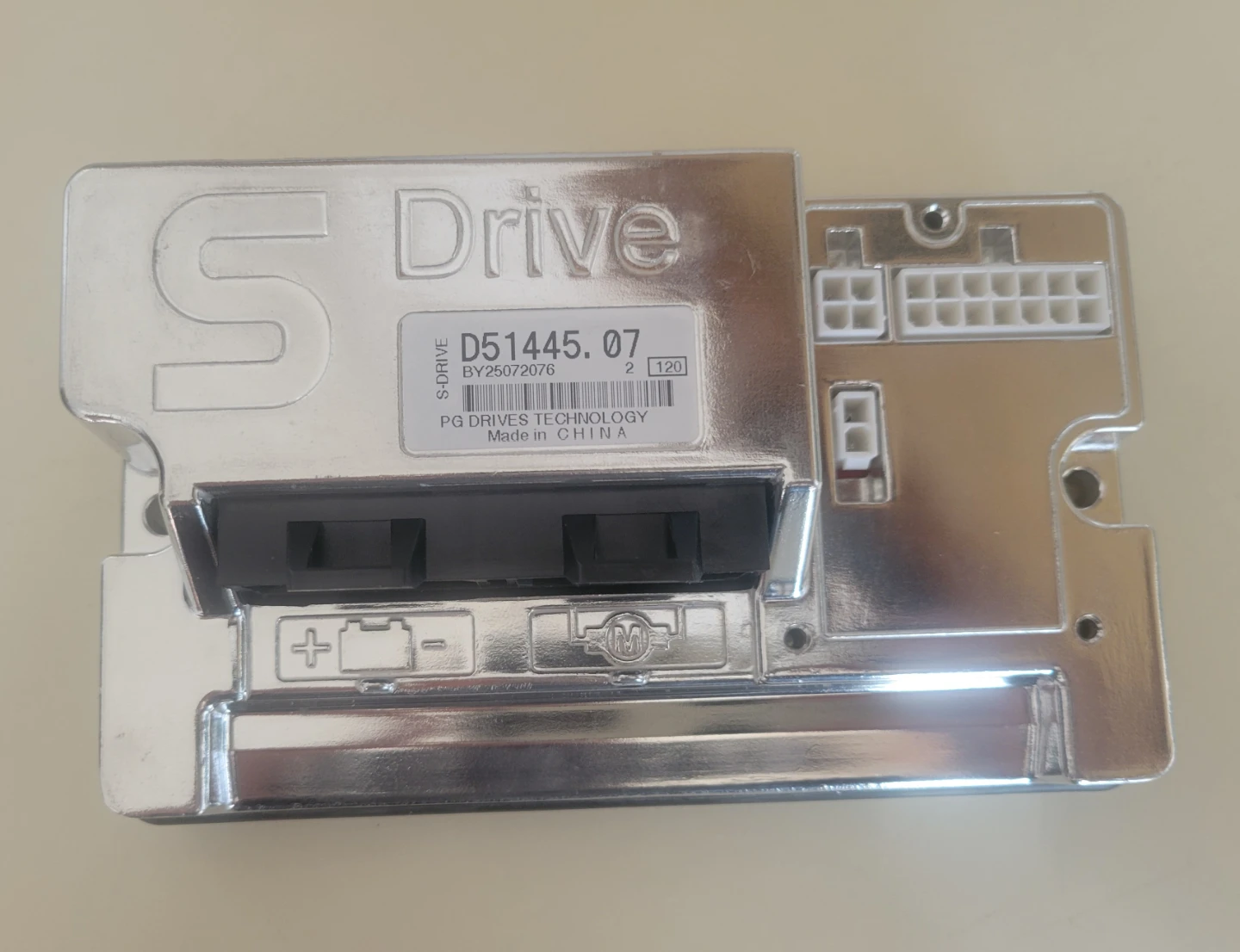 D51445.07 120A  S-Drive Controller for mobility scooter - photo 2
