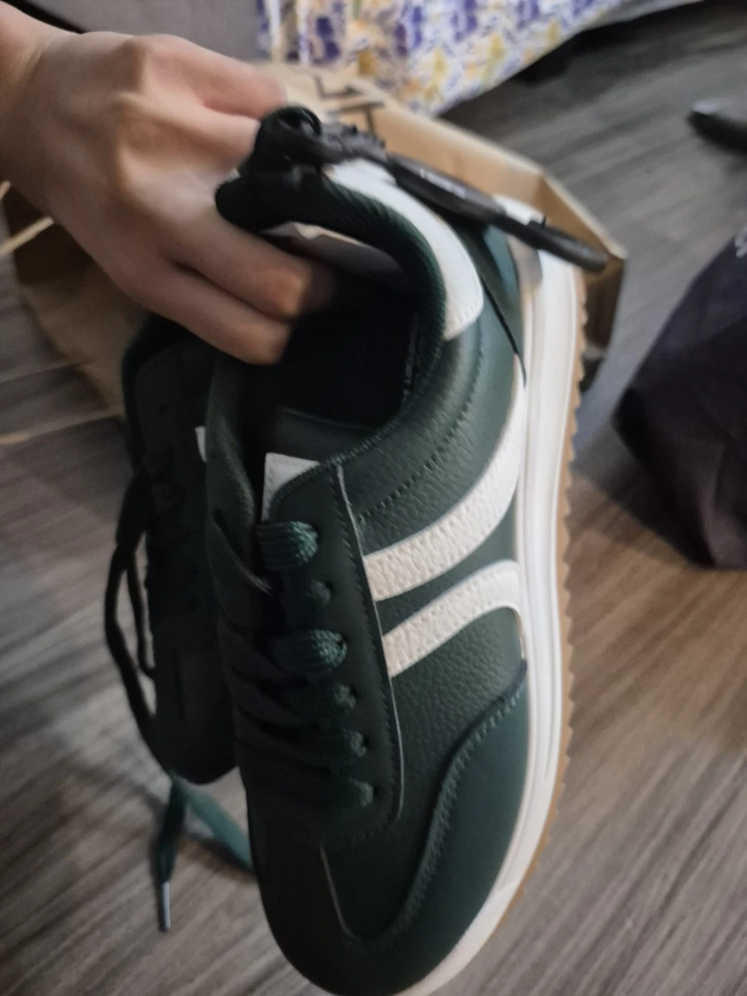 Brand new ardene shoe - photo 3