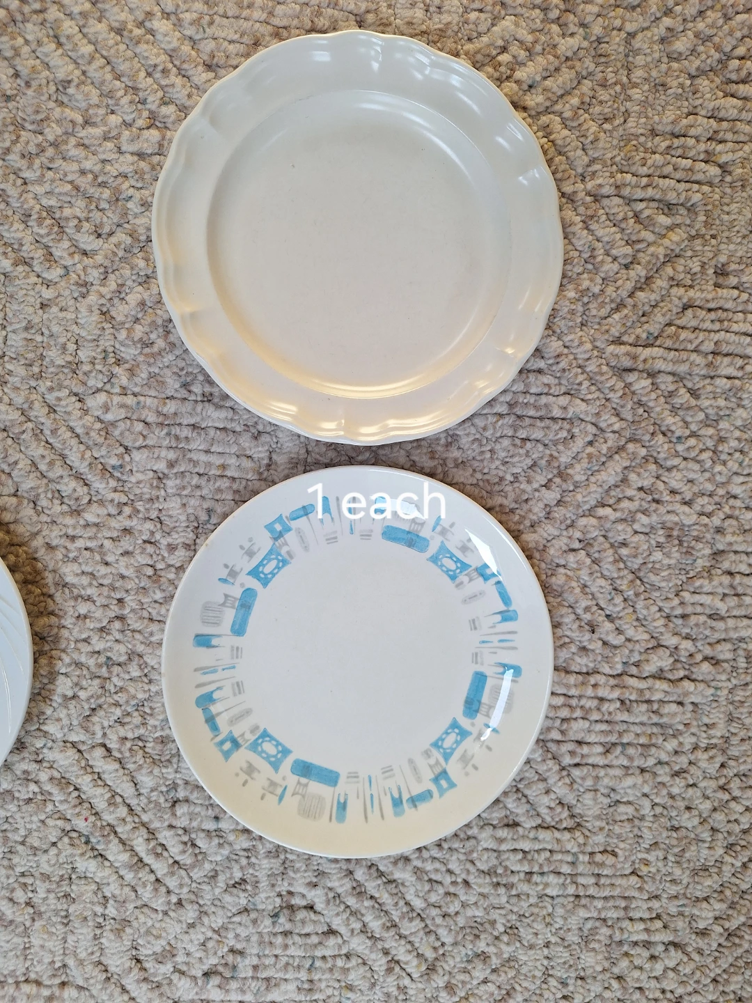 Odds & Ends Dishes - photo 2