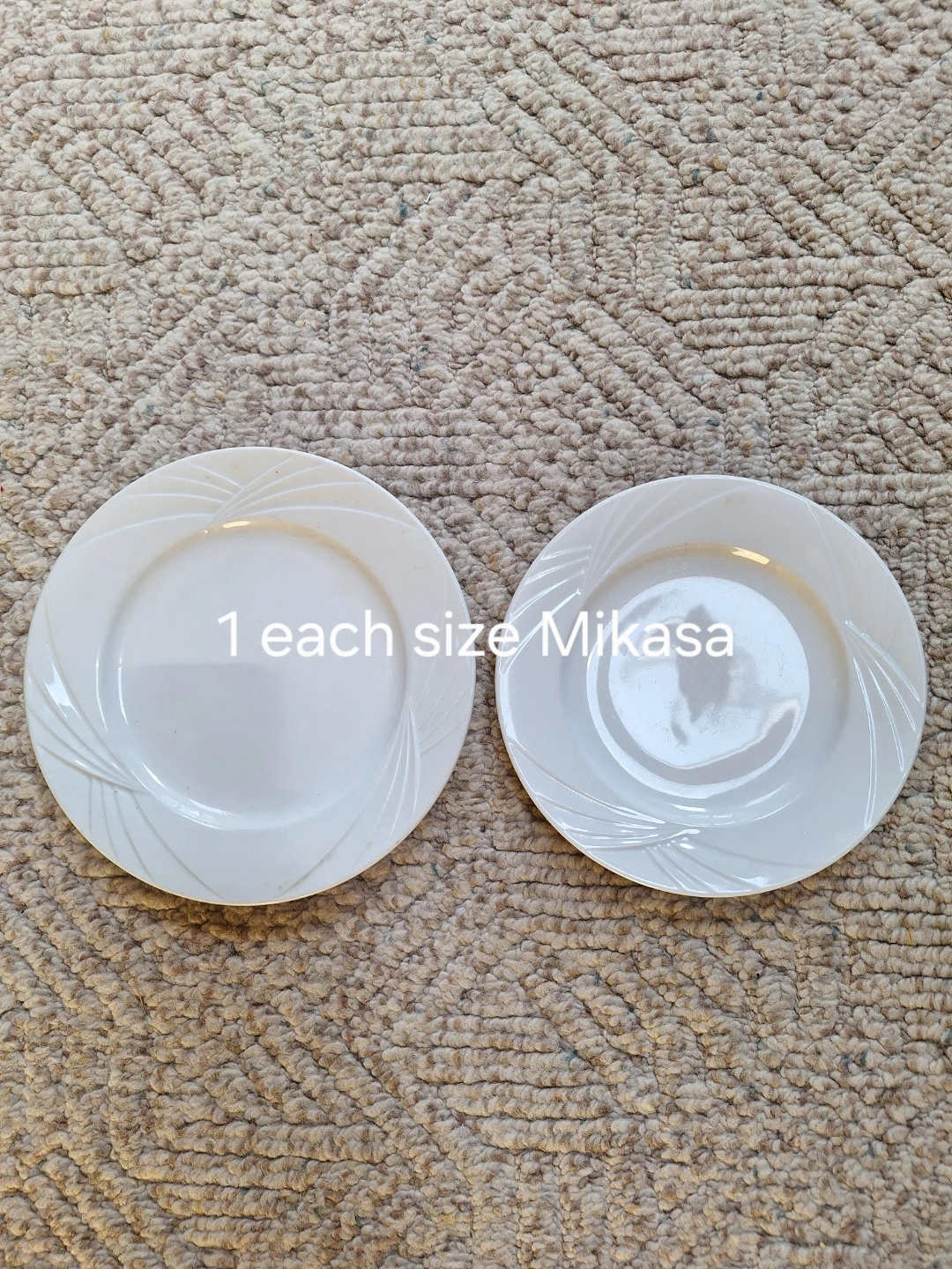 Odds & Ends Dishes - photo 3