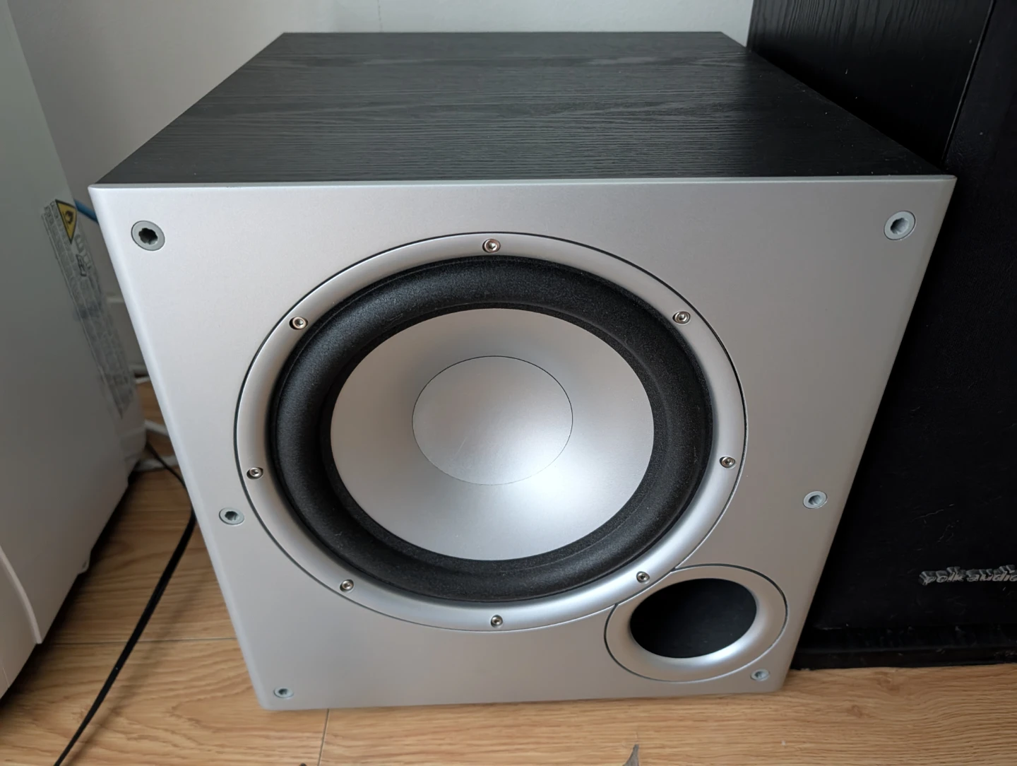 Polk Audio PSW10 Powered Subwoofer