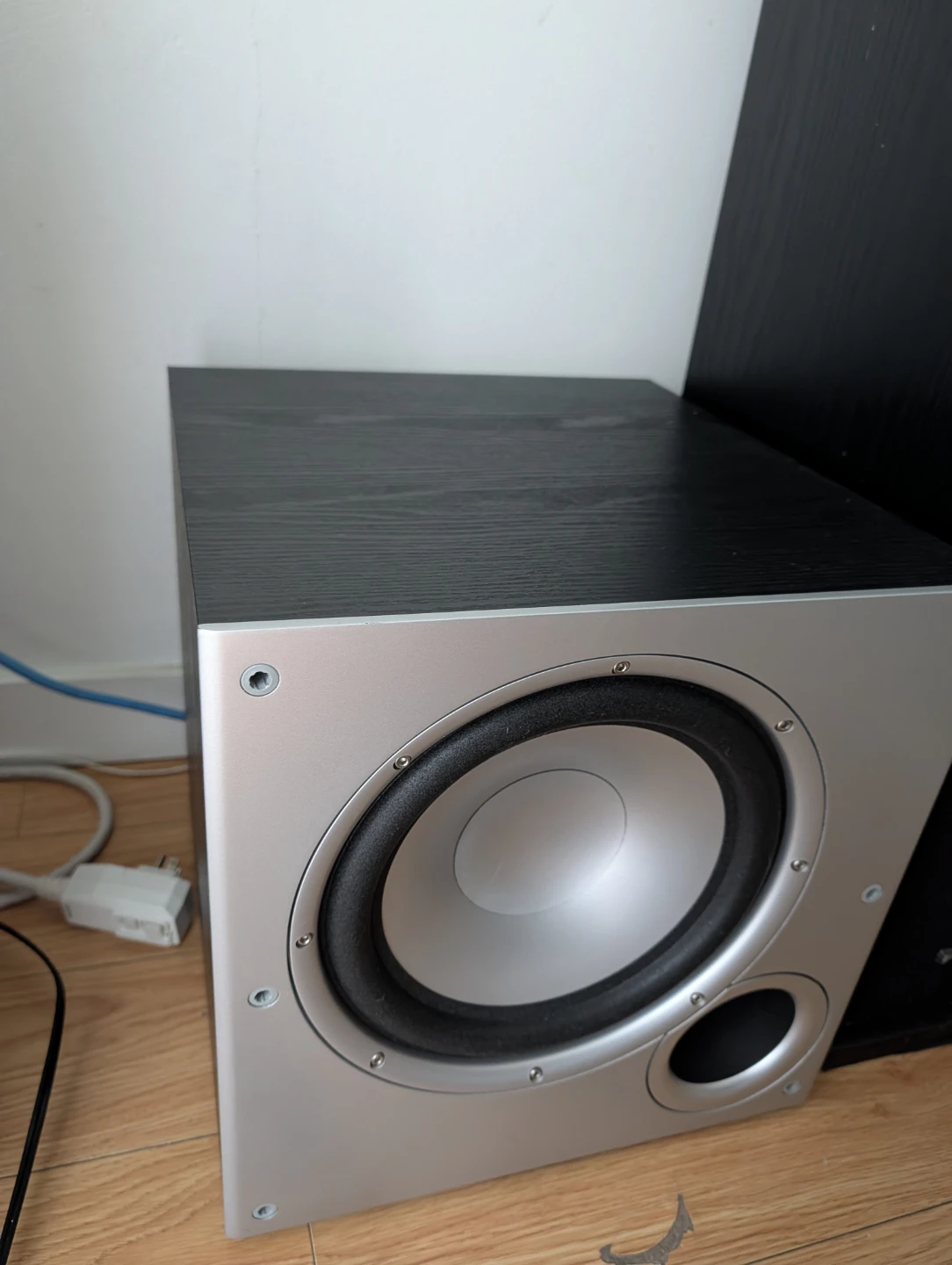 Polk Audio PSW10 Powered Subwoofer - photo 2