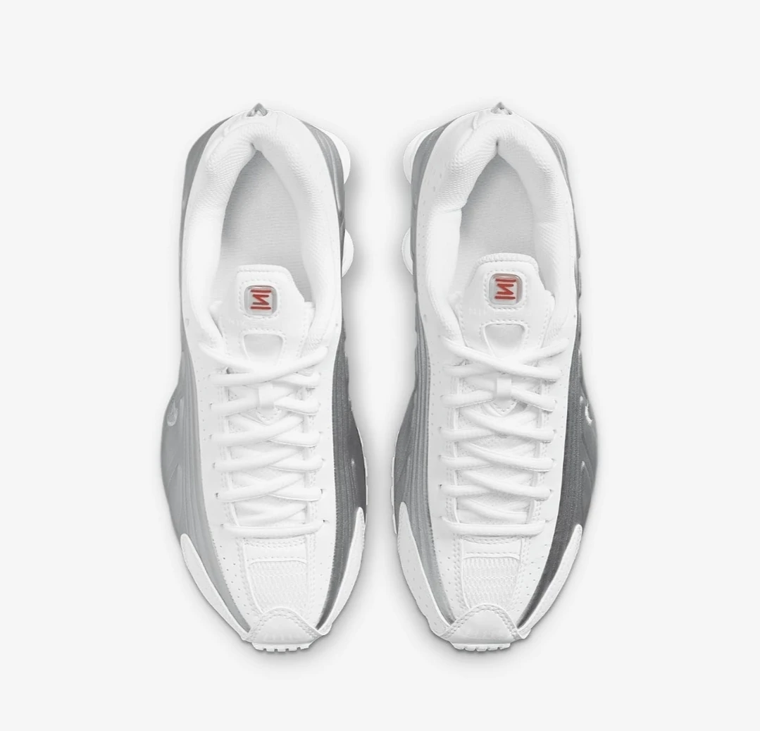 Nike Shox TLX Running Shoes 6Y - photo 2