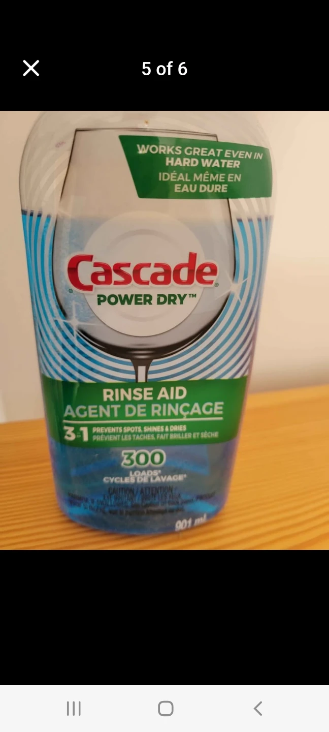 Kitchen Cleaning Supplies Bundle - photo 5