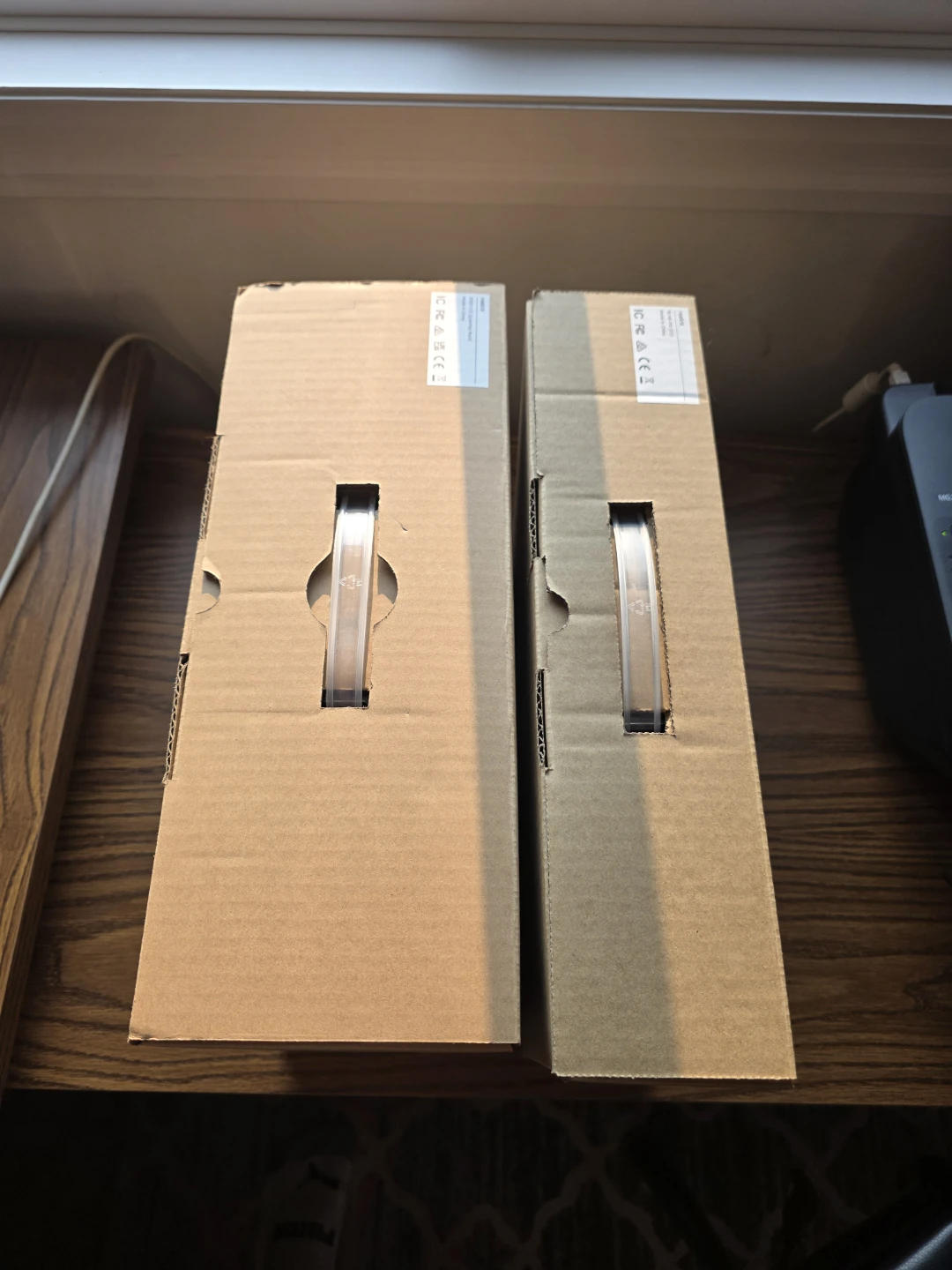 Reolink Security Camera System 4 Cameras BRAND NEW,NEVER USED - photo 3