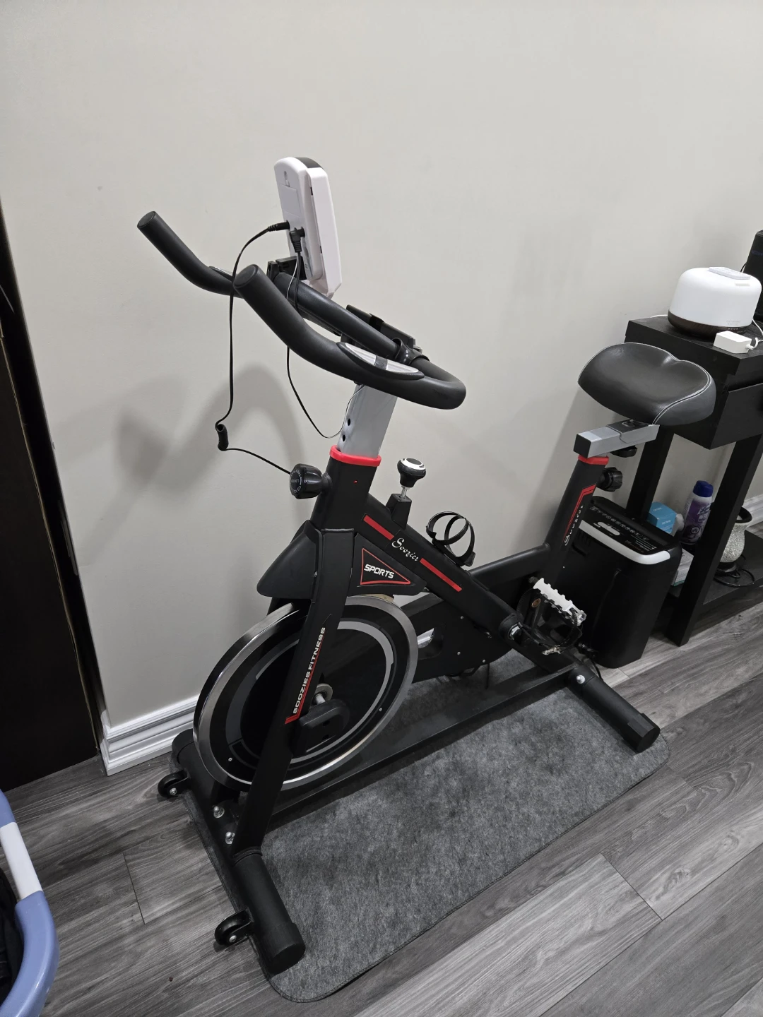 Exercise Bike (SOOZIES) - photo 3