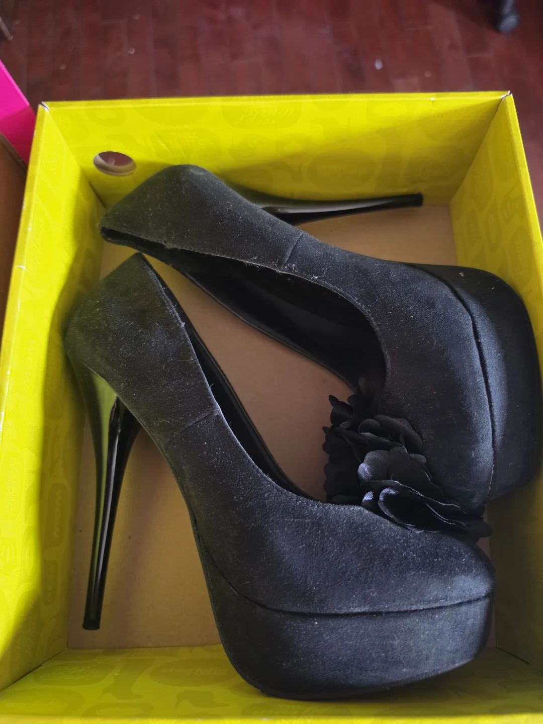 Heels