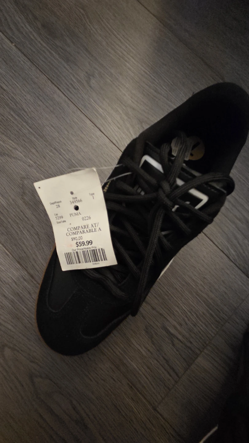 Puma Palermo Shoes W7. KING-SPADINA - photo 4