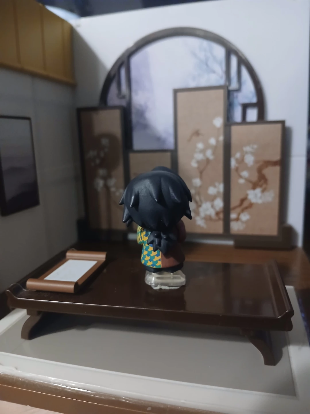 Giyuu Demon Slayer Kimetsu no Yaiba - photo 2