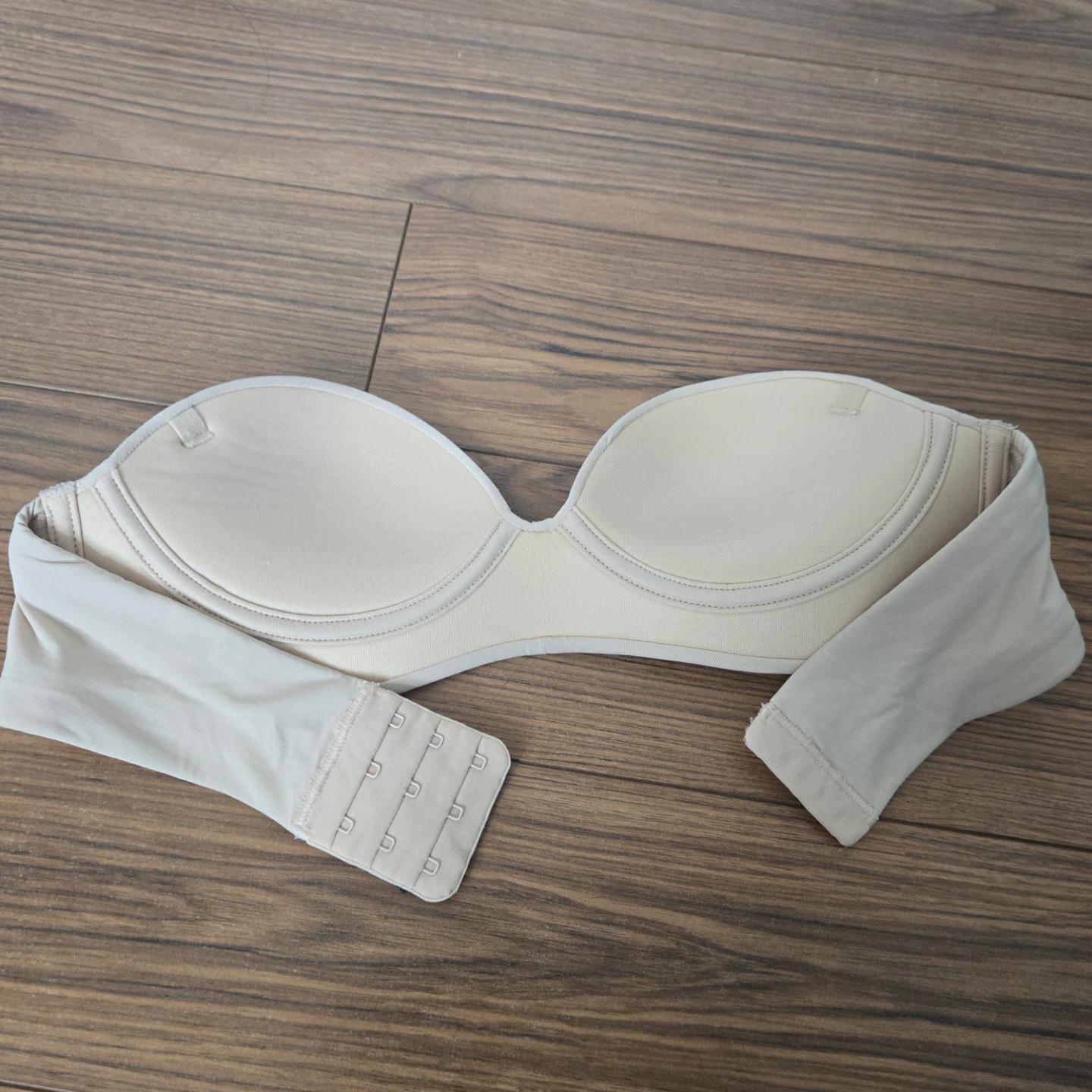 32A Pepper Strapless push up Bra - photo 2