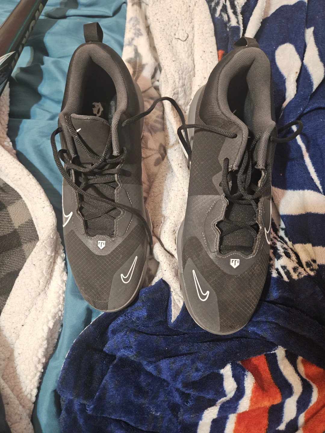 Nike Men's Baseball Cleats