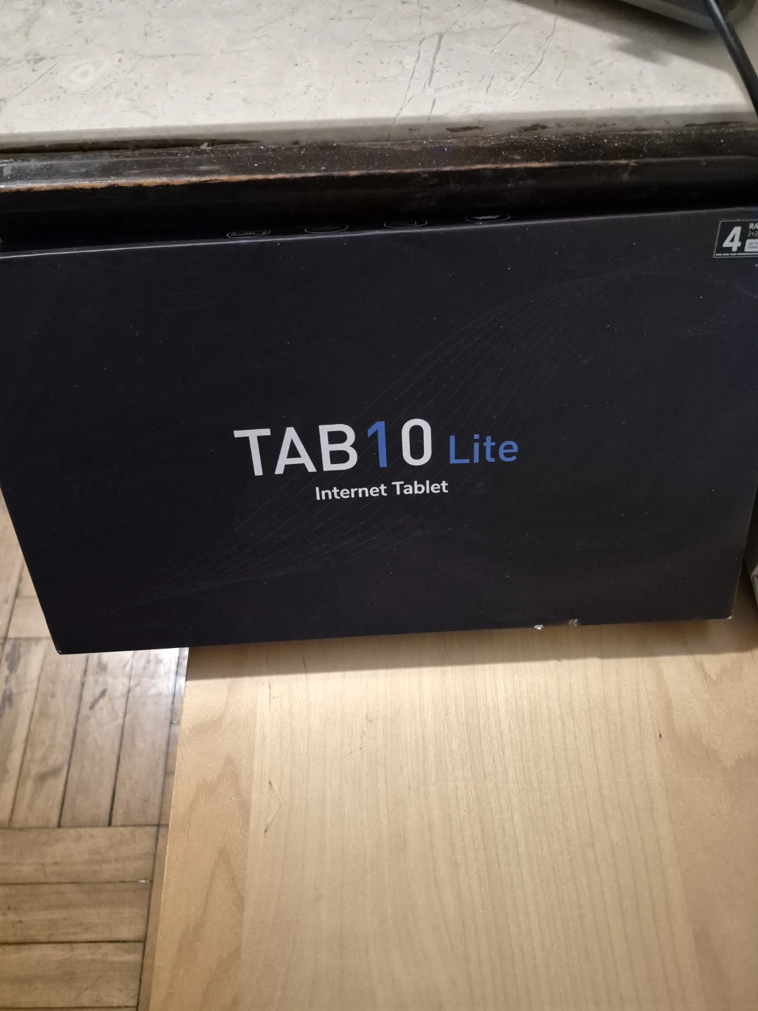 BNIB)10.1" 32GB Android TAB10 Lite Internet Tablet - photo 2
