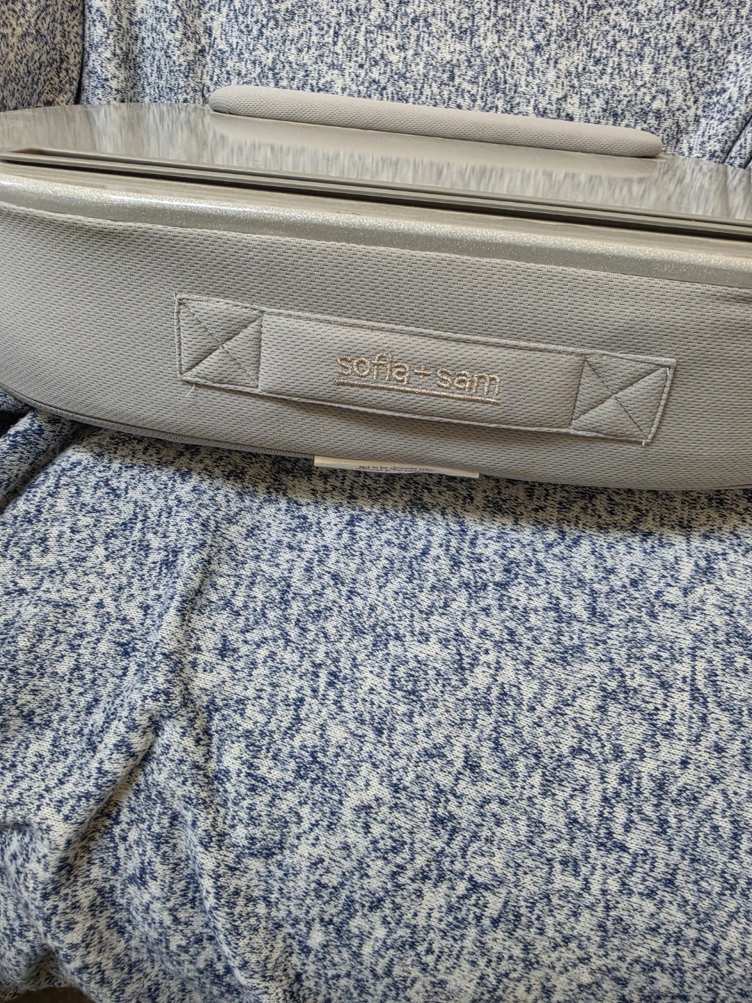 Sofie + Sam Lap Desk with Wrist Rest - photo 4