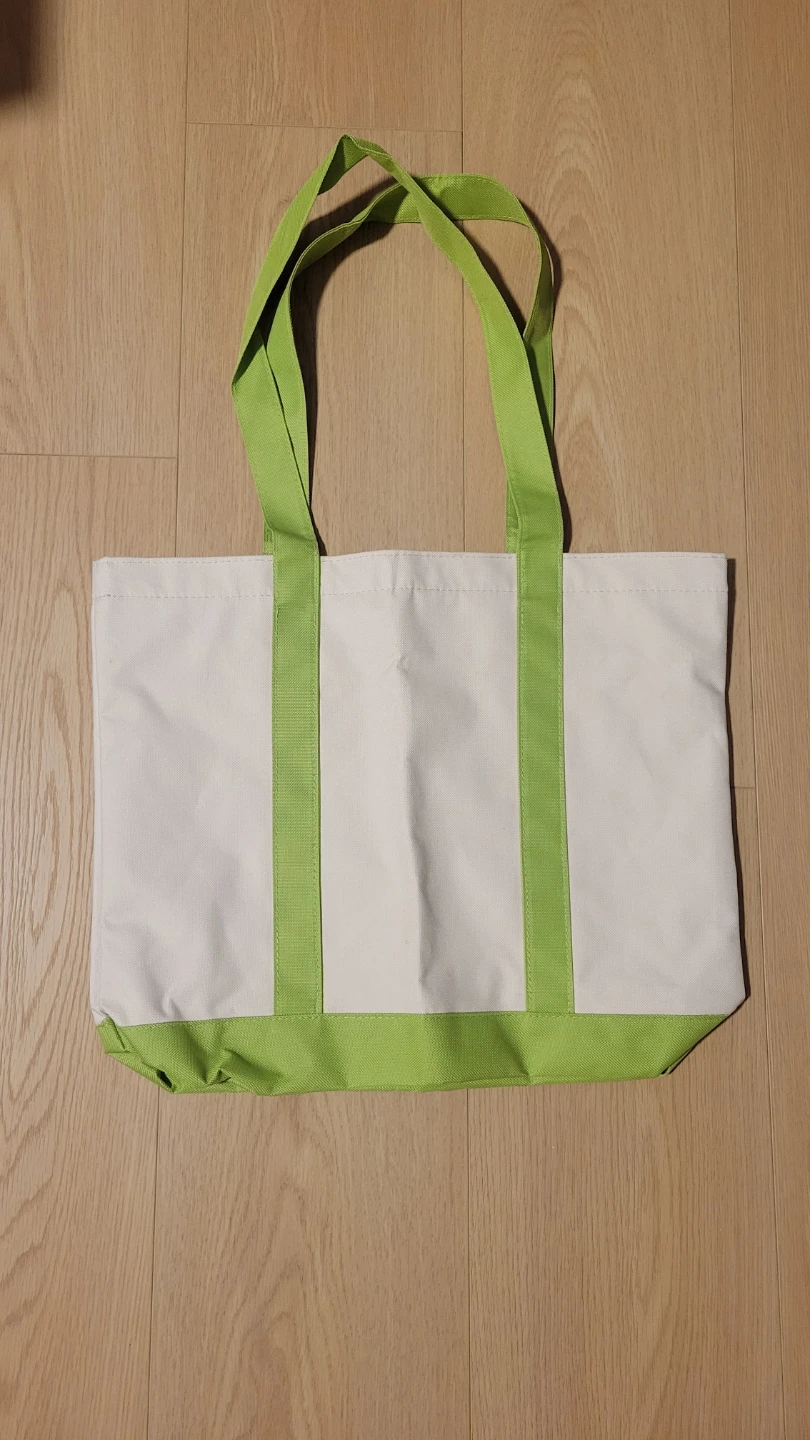 Roots Sheep Tote Bag - photo 4