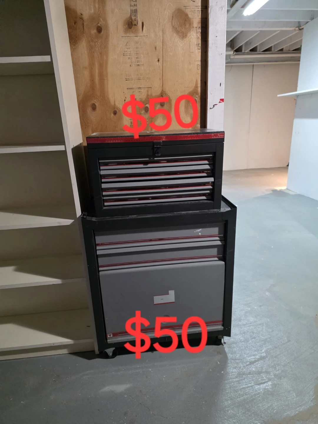 Tool Chest