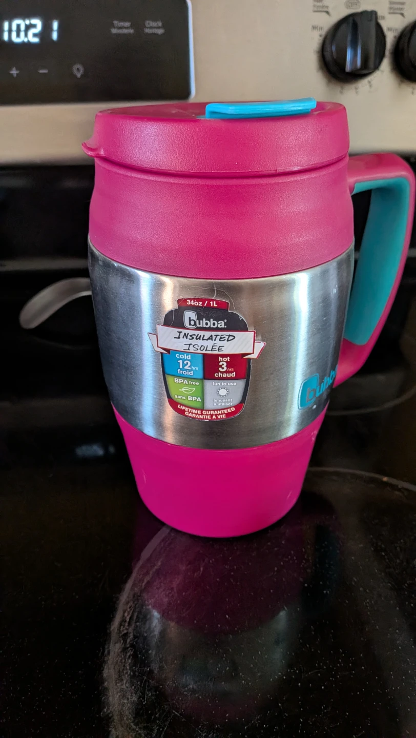 Bubba Insulated Tumbler 34oz