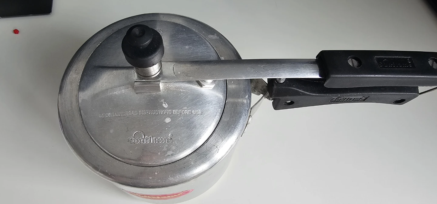 Sunflame Pressure Cooker