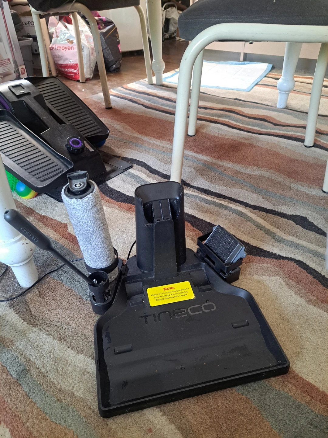 Tineco Wet Dry Vacuum Cleaner