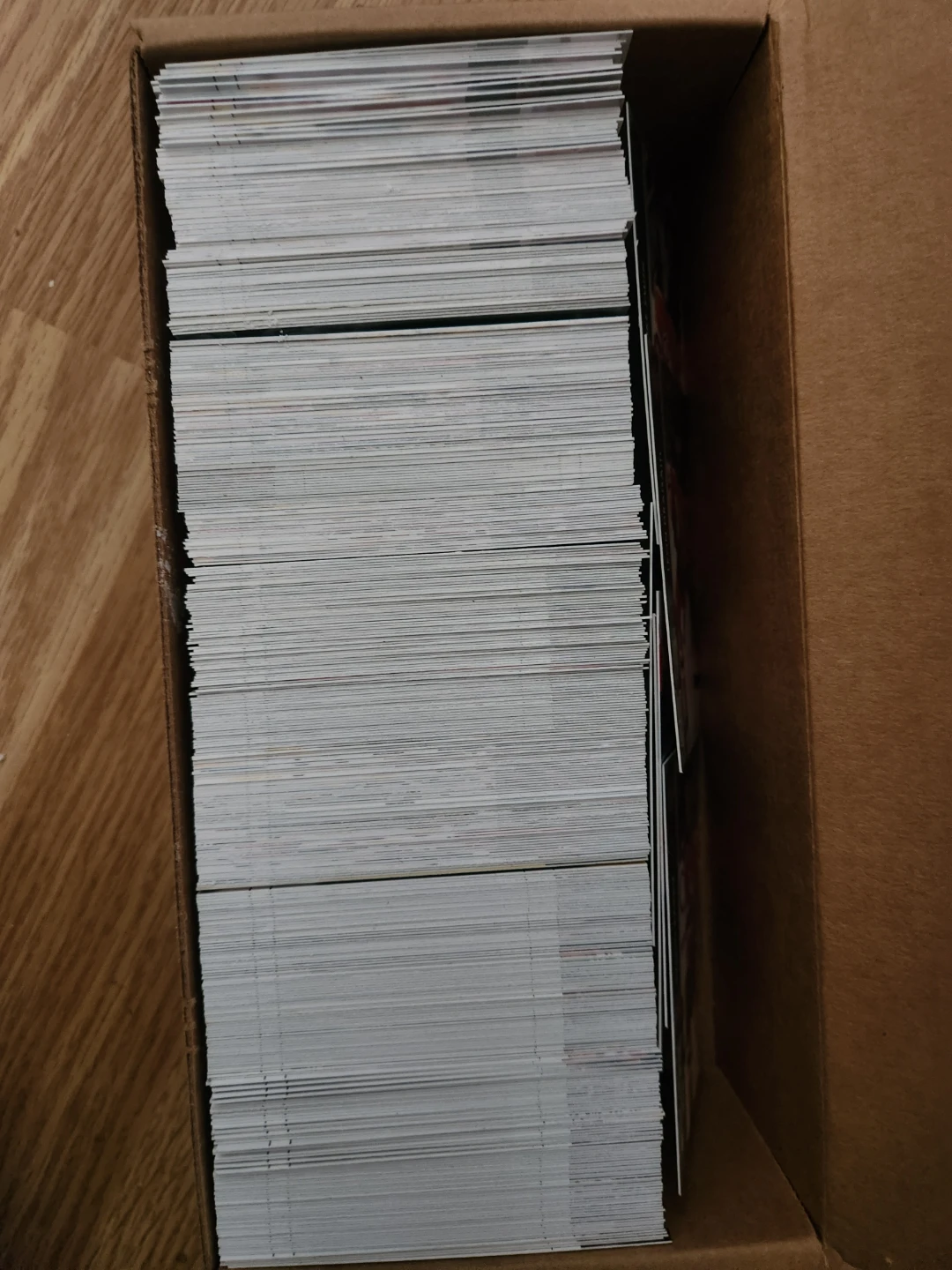 Collection of Hockey Cards - photo 2