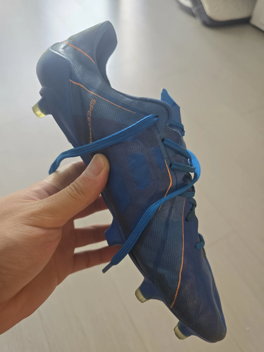 Puma evoSPEED Football Cleats - photo 2