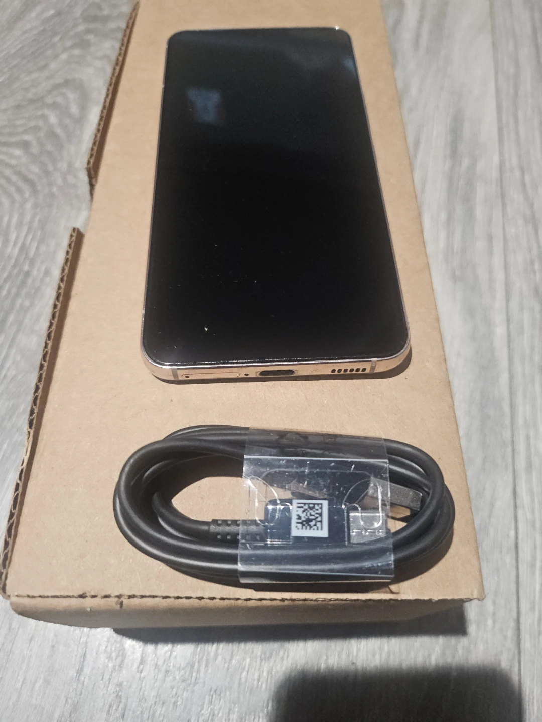 Samsung Galaxy A23 5G UW