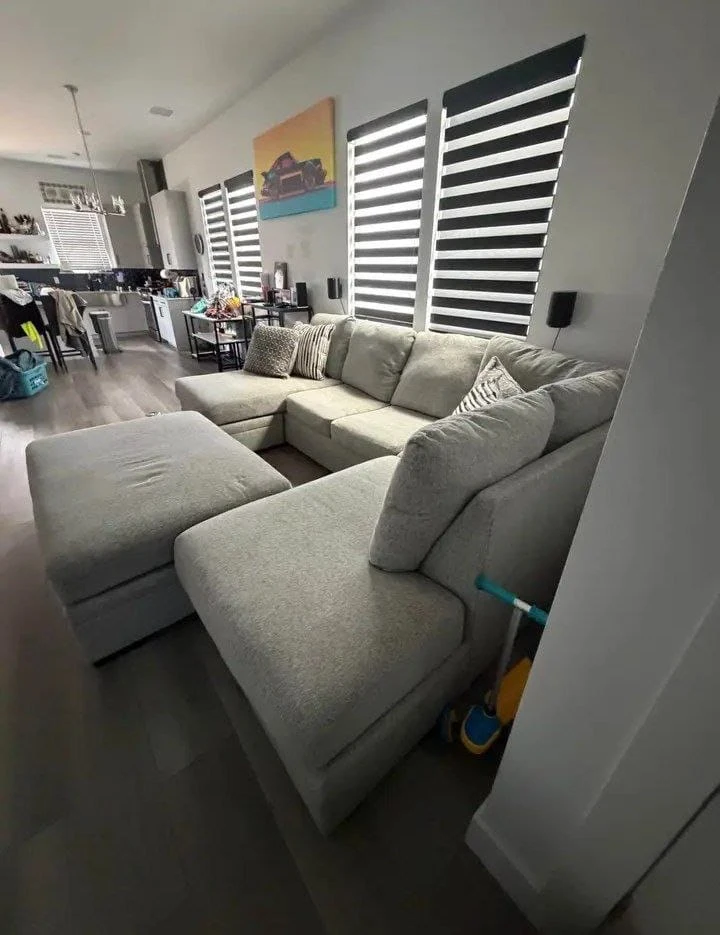 Couch sectional - photo 2