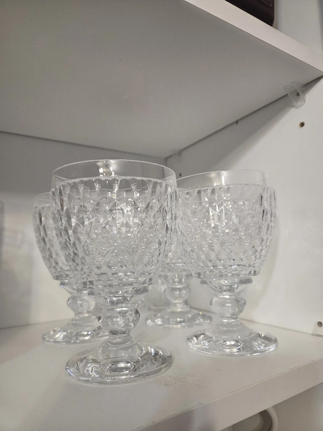 Villeroy & Boch Boston Red Wine Glasses, Set of 4 - photo 2