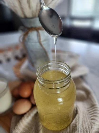 Fresh Local Honey - photo 2