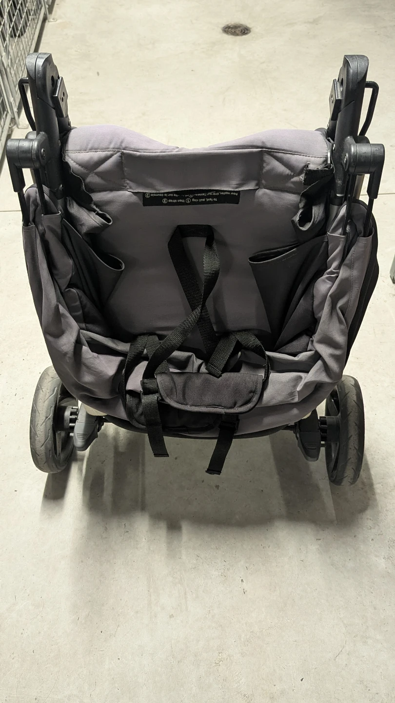 Evenflo Stroller