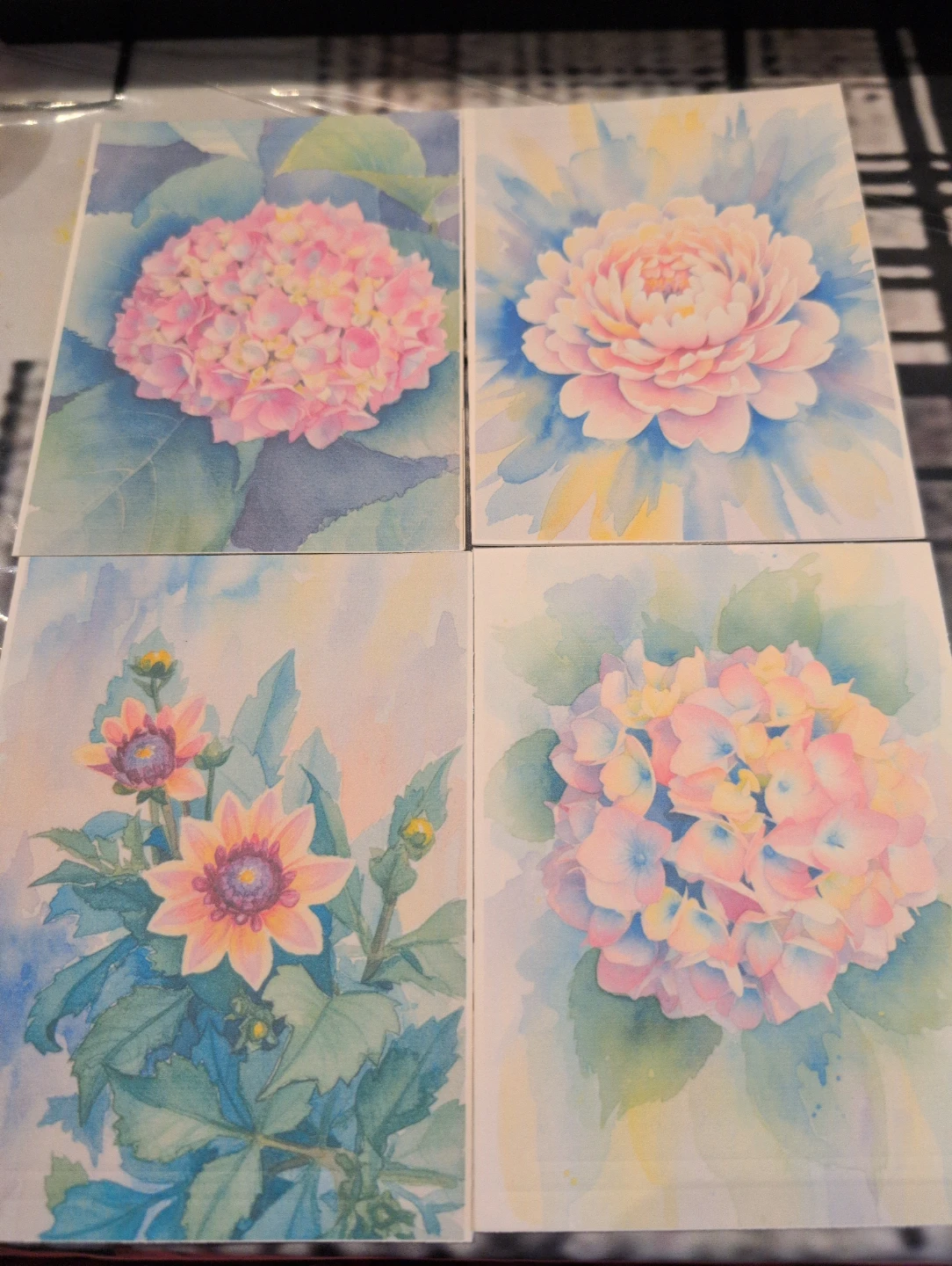 Homemade Cards - photo 4