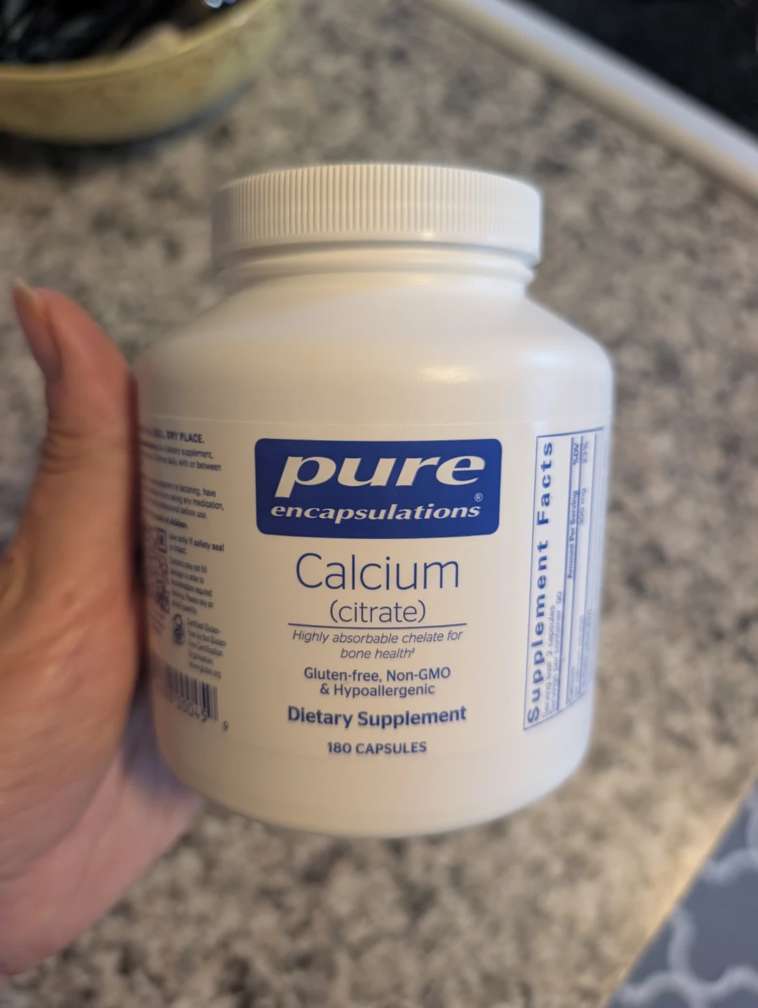 Dietary supplement