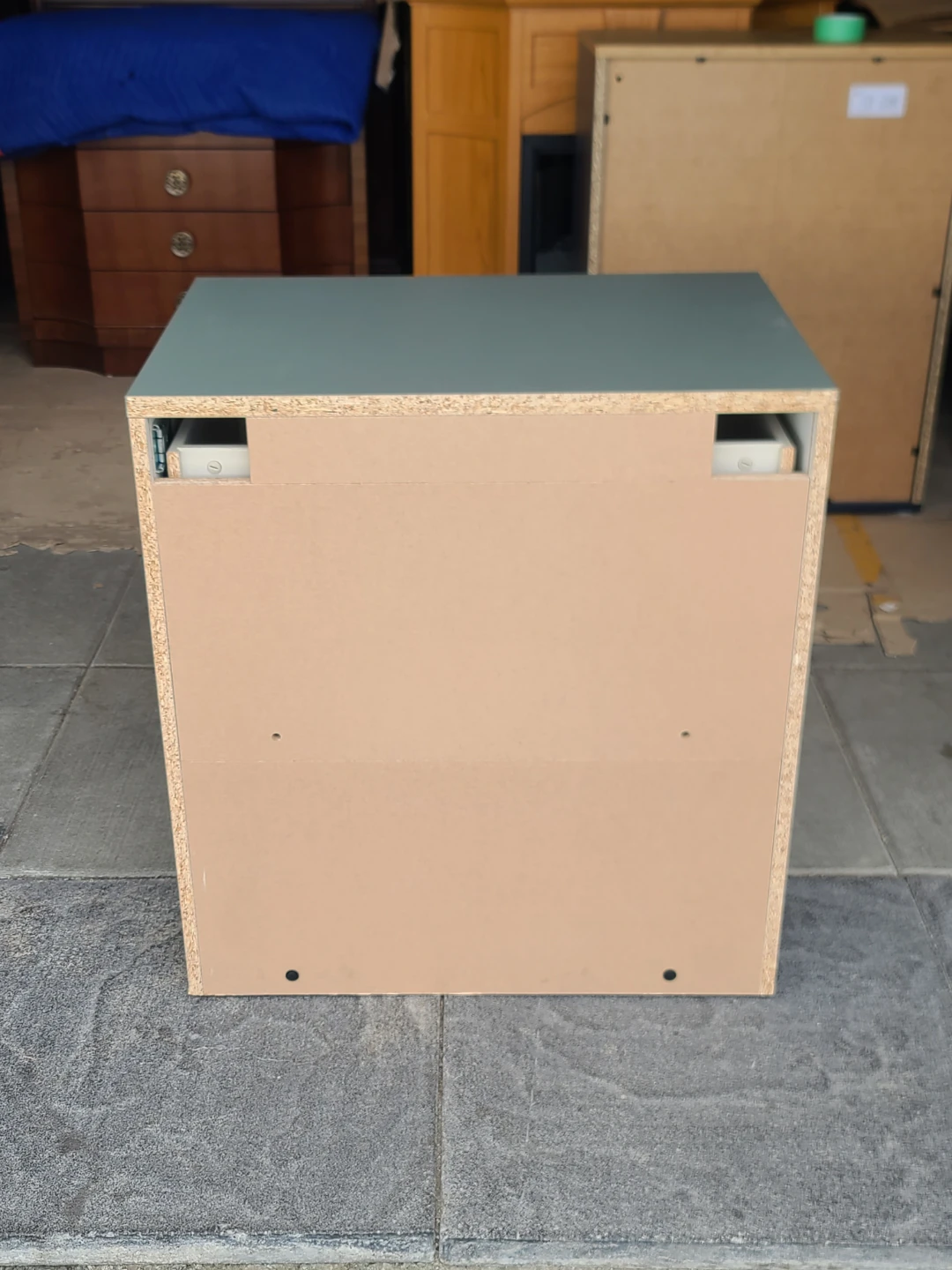 IKEA NORDLI 3-Drawer Chest - photo 5