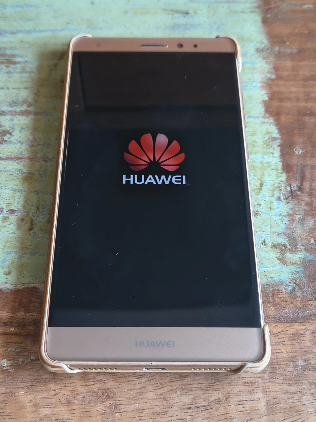 Huawei Mate S 64GB (Unlocked) Factory Reset - photo 5