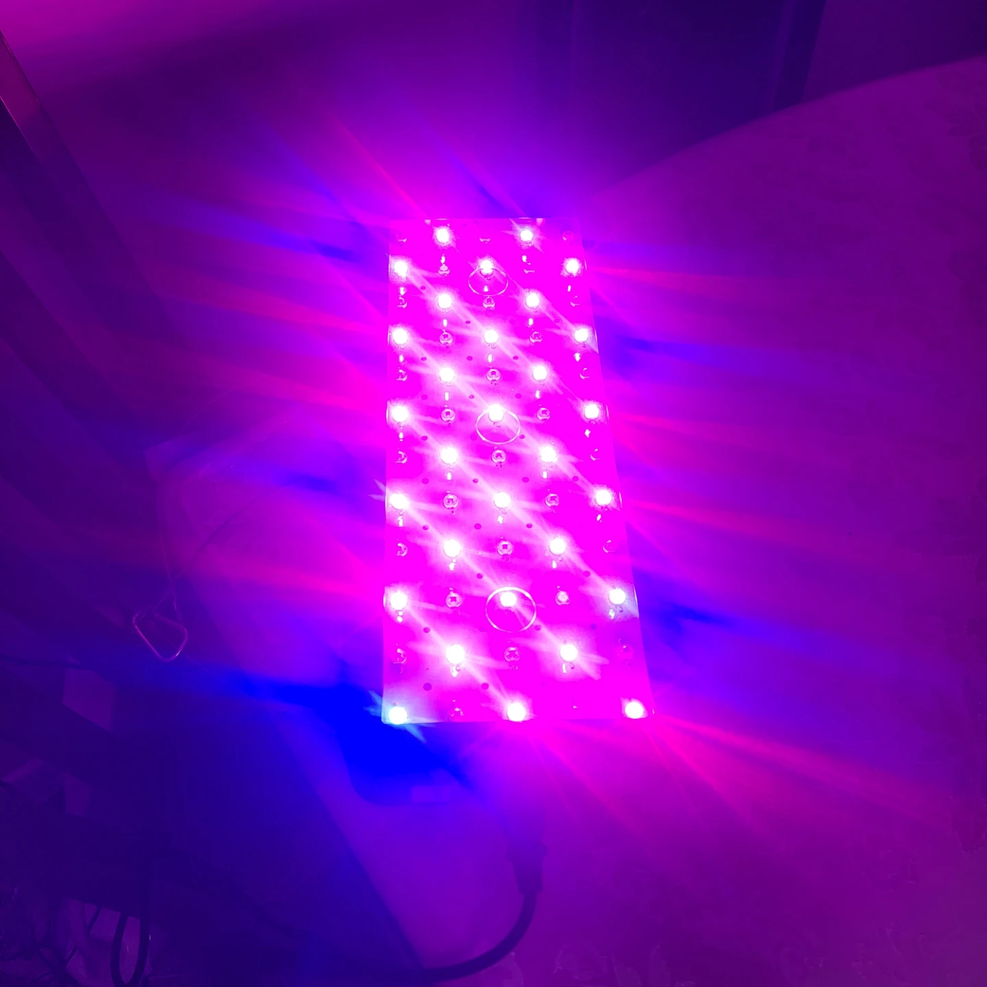 PHLIZON PH-D6 Grow Light - 100W - photo 3