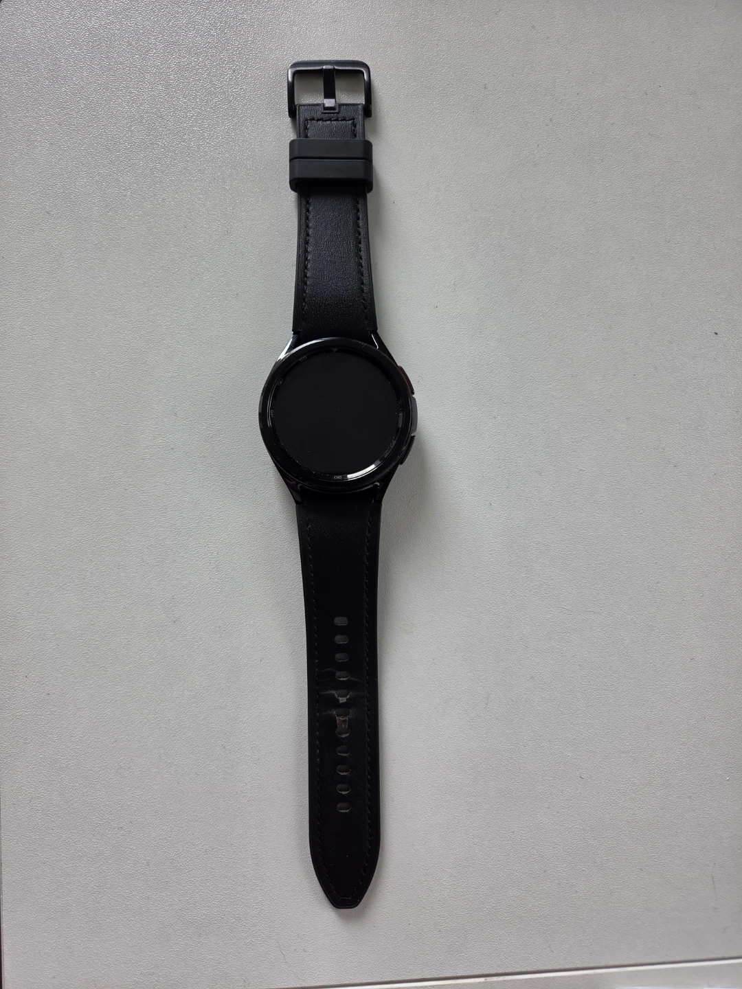Samsung Galaxy Watch6 Classic - photo 5