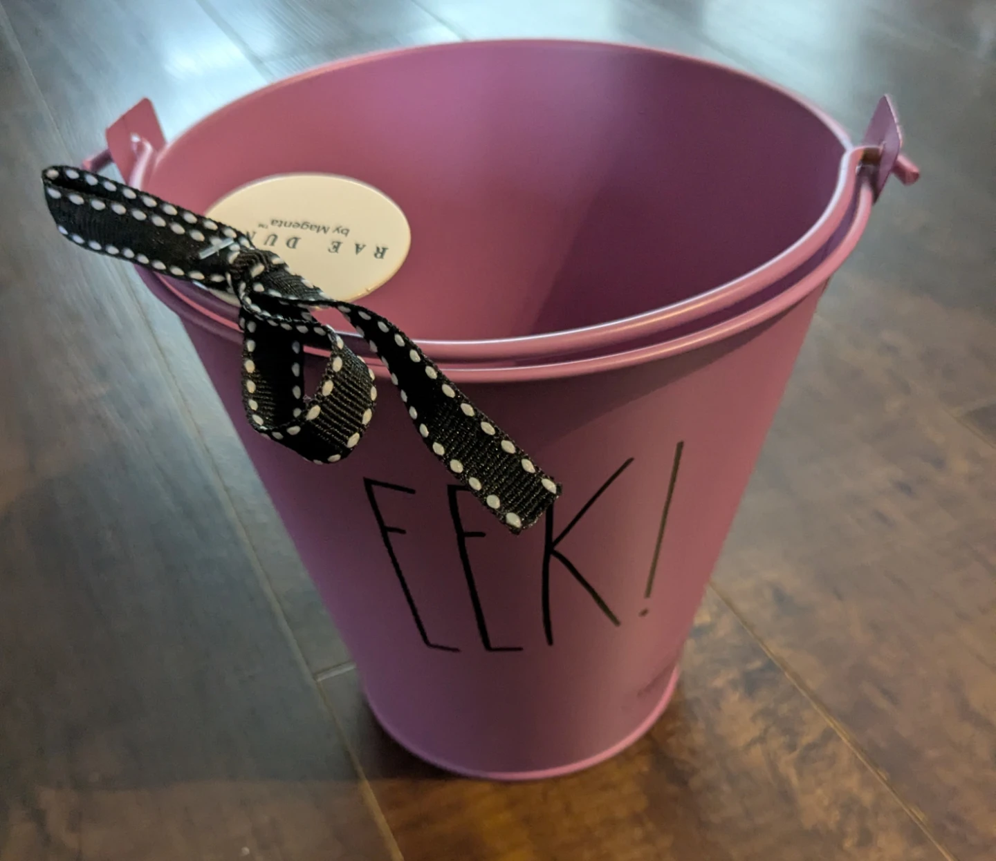Rae Dunn Halloween Buckets Three Sizes - photo 4