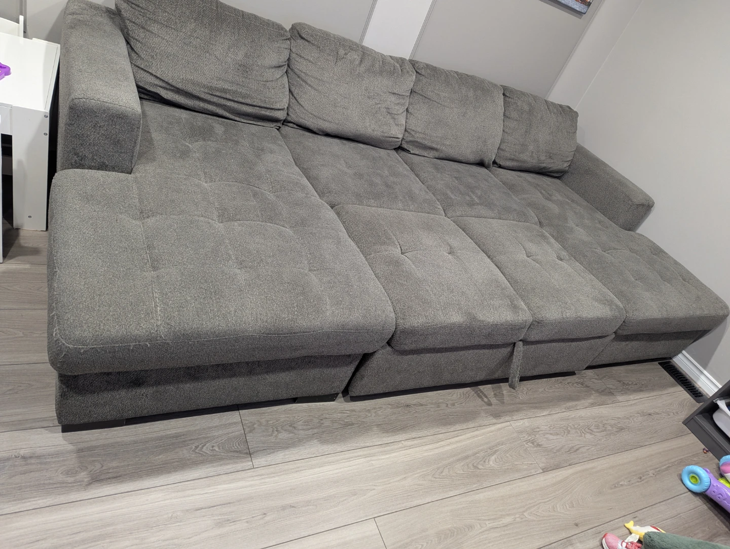Sectional Couch
