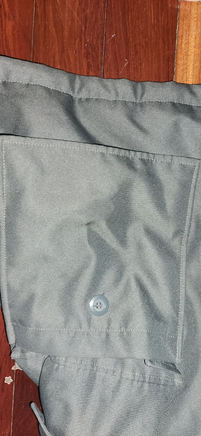 Wombat & Co. London Jacket maternity XXL - photo 3