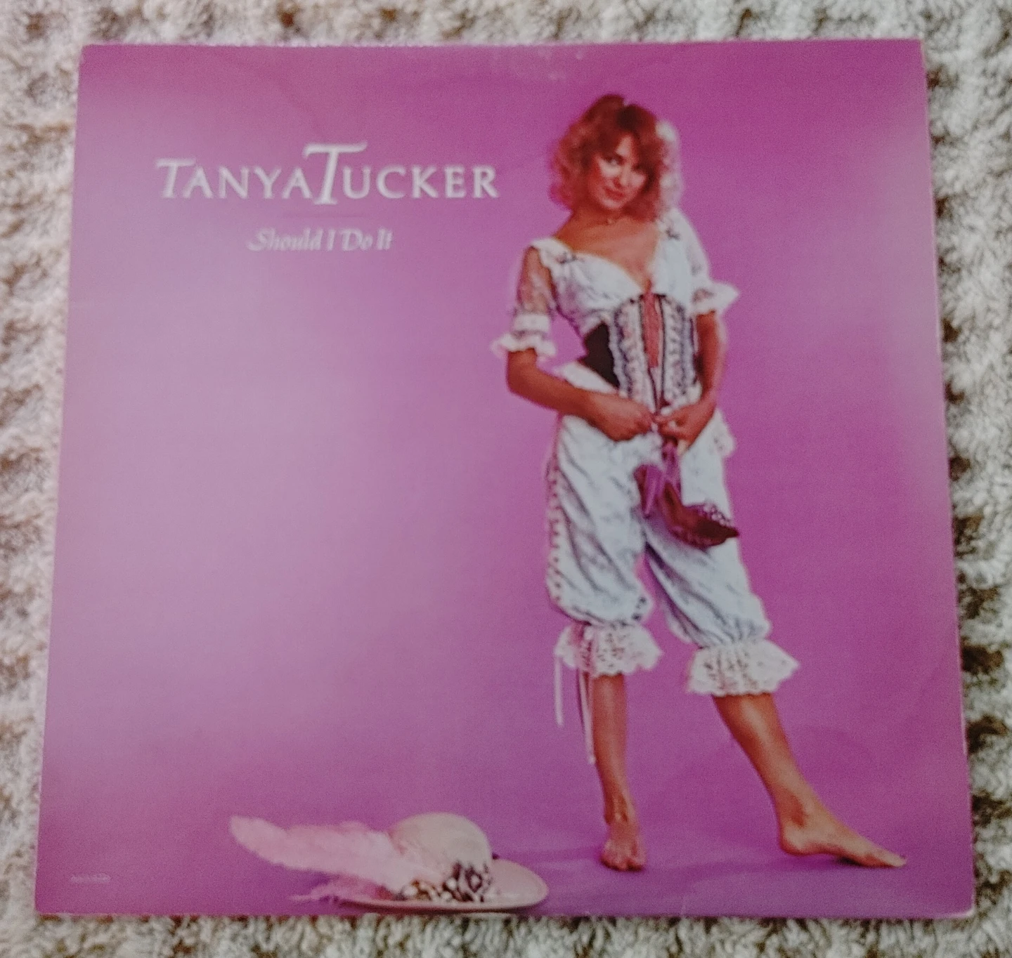 Country music records - photo 3